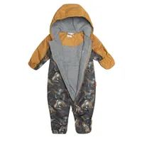 Dino Spring Suit 6-24m