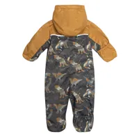 Dino Spring Suit 6-24m