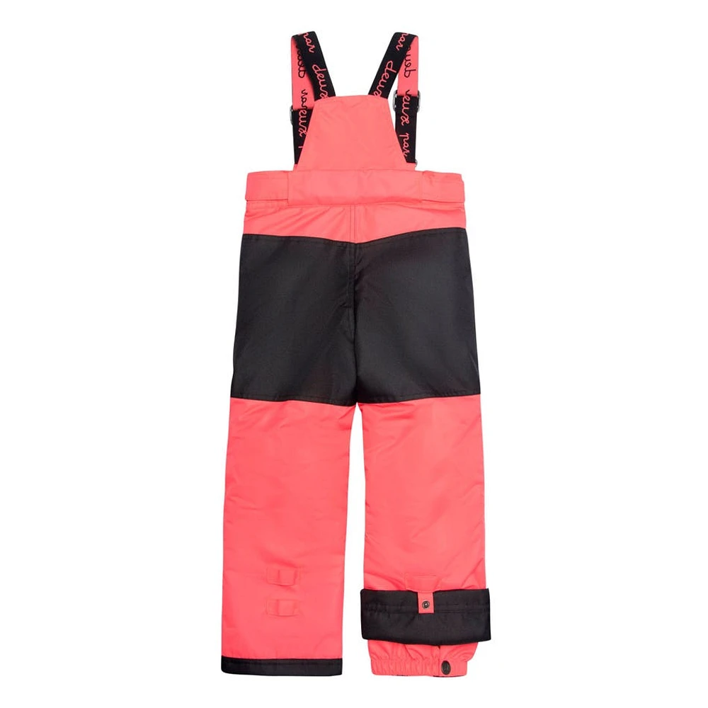 Roses Snowsuits 2-6y