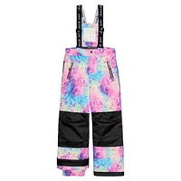 Frozen Rainbow Snowsuits 2-6y