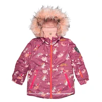 Cats Snowsuits 7-12y