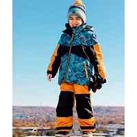 Mountain Snowsuits