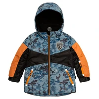 Mountain Snowsuits 7-12