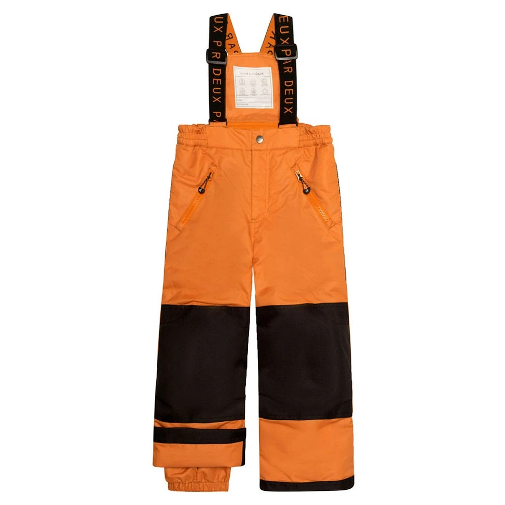 Mountain Snowsuits 7-12