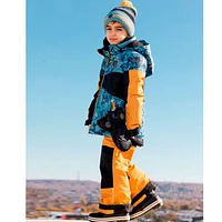 Mountain Snowsuits 7-12