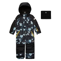 Constellation Snowsuits 2-6y