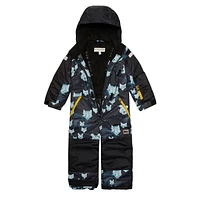 Constellation Snowsuits 2-6y