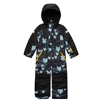 Constellation Snowsuits 2-6y