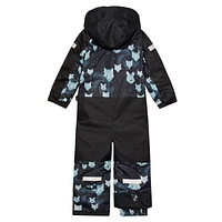 Constellation Snowsuits 2-6y