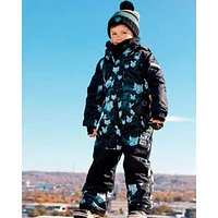 Constellation Snowsuits 2-6y