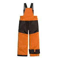 Fox Snowsuits 2-6y