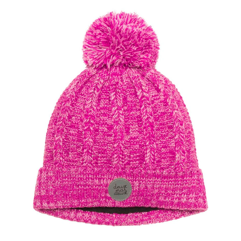 Tuque Tricot Crocus 2-14ans