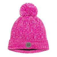 Tuque Tricot Crocus 2-14ans