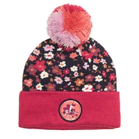 Tuque Tricot Licorne 2-14ans