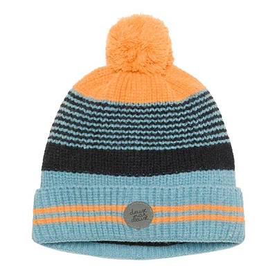 Tuque Tricot Montagne 2-14ans