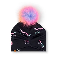 Tuque Licornes 3-14ans