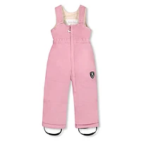 Orchid Haze Snowsuit 18m-3y0m