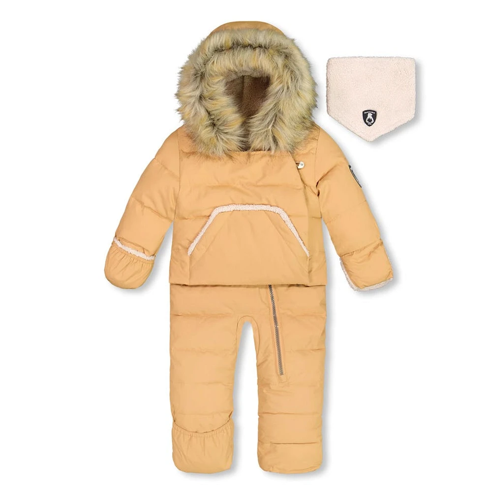 Doe Snowsuit 9-30m