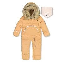 Doe Snowsuit 9-30m