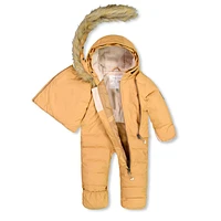 Doe Snowsuit 9-30m