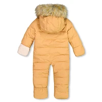 Doe Snowsuit 9-30m