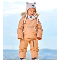 Doe Snowsuit 9-30m