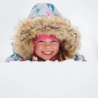 Habit de Neige Deux Pièces Foret 2-8ans