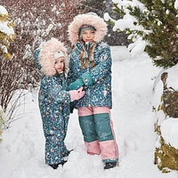 Woodland Snowsuit Sizes 6-30m