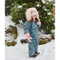 Woodland Snowsuit Sizes 6-30m