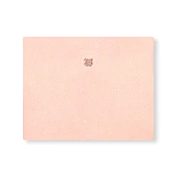 Habit de Neige Deux Pièces Fleurs 7-12ans