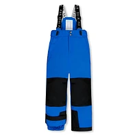 Bears Two Pieces Snowsuit 7-12y