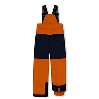 Glacier Two Pieces Snowsuit 7-12y