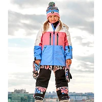 Flowers Teknik Snowsuit 10-12m