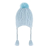 Tuque Tricot 2-12ans