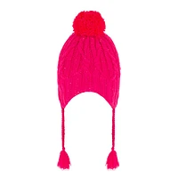 Knit Hat 2-12y