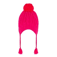 Knit Hat 2-12y