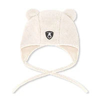 Bear Baby Hat 3-36m