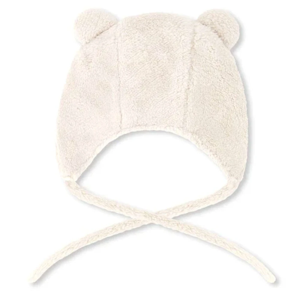 Tuque Ours Bebe 3-36m