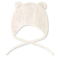 Tuque Ours Bebe 3-36m