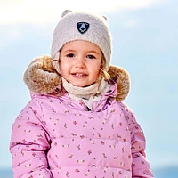 Baby Winter Hat 3-36m