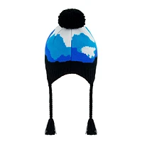 Bears Peruvian Knit Hat 2-12