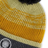 Tuque Tricot Camo 2-14