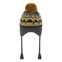 Tuque Peruvienne 2-12