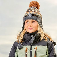 Tuque Peruvienne 2-12