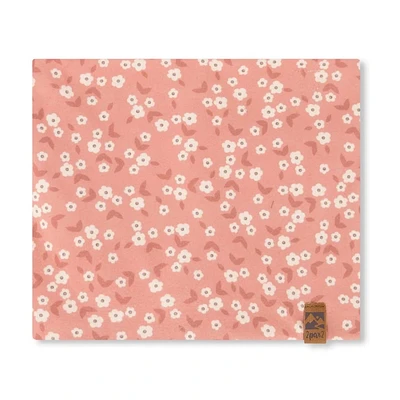 Mini Flowers Neckwarmer 2-14y