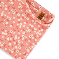 Mini Flowers Neckwarmer 2-14y