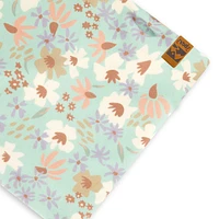 Flowers Neckwarmer 2-14y