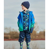 Blue 3-in-1 Spring Set 2-6y