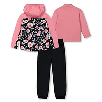 Roses 3in1 Spring Set 12-24m