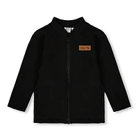 Ensemble Extérieur 3-en-1 Colorblock 2-6ans